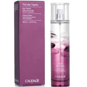 The Des Vignes Fresh Fragrance Spray