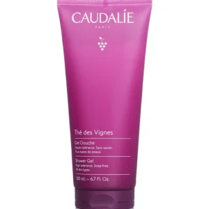 The Des Vignes Shower Gel