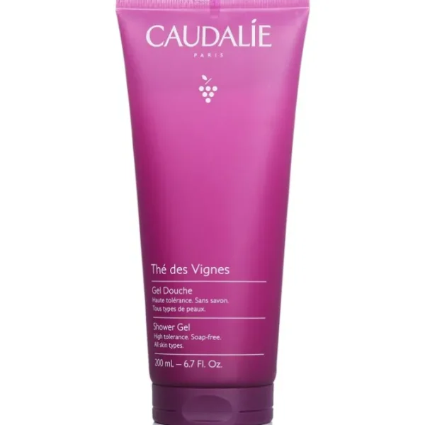 The Des Vignes Shower Gel