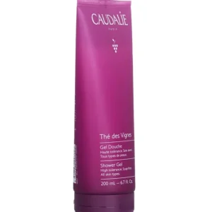 The Des Vignes Shower Gel