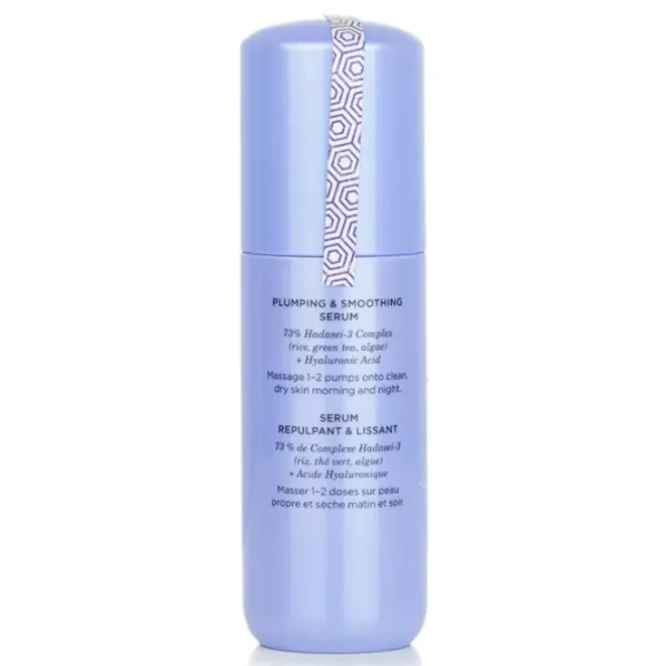 The Dewy Serum