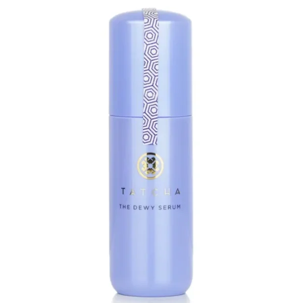 The Dewy Serum