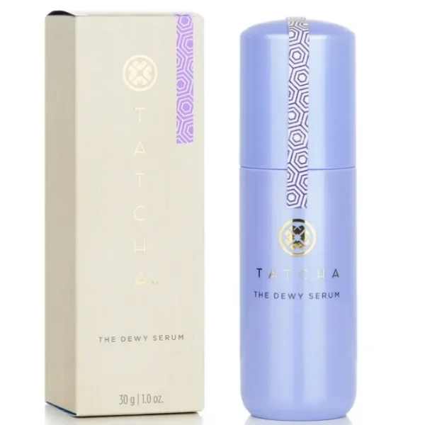 The Dewy Serum