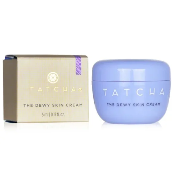 The Dewy Skin Cream (Miniature)