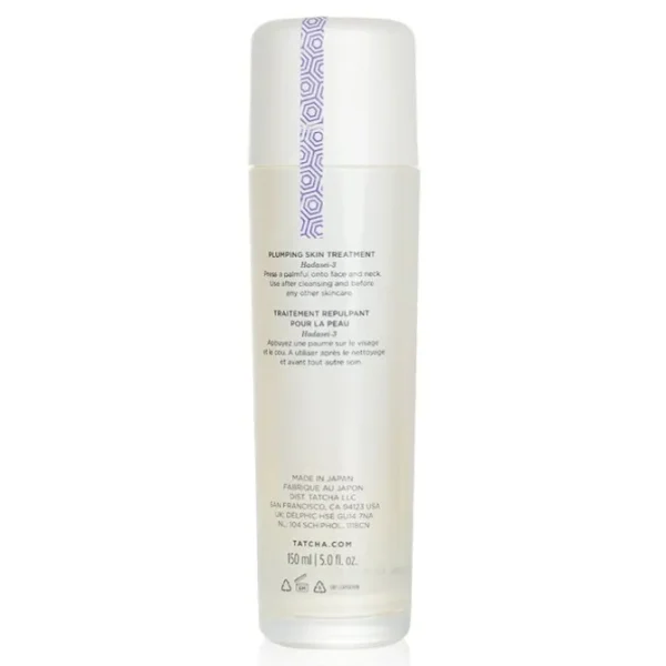The Essence - Plumping Skin Softener