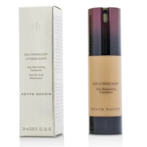 The Etherealist Skin Illuminating Foundation