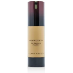 The Etherealist Skin Illuminating Foundation