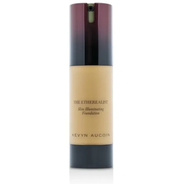The Etherealist Skin Illuminating Foundation