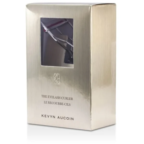 The Eyelash Curler