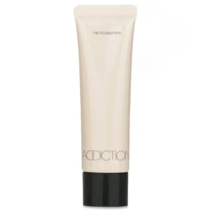 The Foundation SPF 12