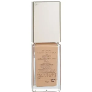 The Glow Foundation SPF 20