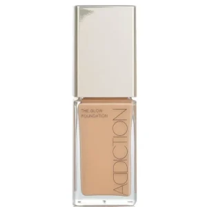 The Glow Foundation SPF 20
