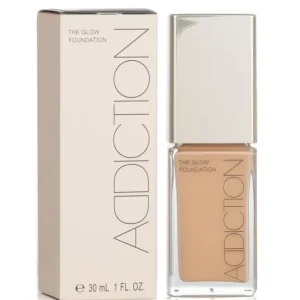 The Glow Foundation SPF 20