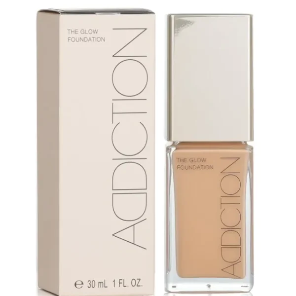 The Glow Foundation SPF 20