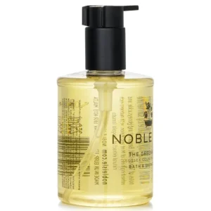 The Greenhouse Bath & Shower Gel