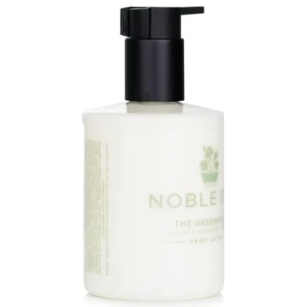 The Greenhouse Hand Lotion