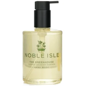 The Greenhouse Hand Wash