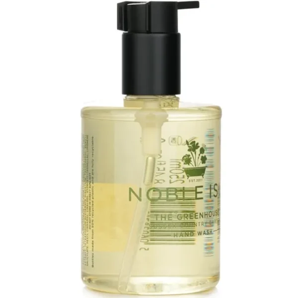 The Greenhouse Hand Wash