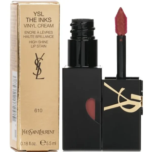 The Inks High Shine Lip Stain