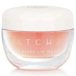 The Kissu Lip Mask