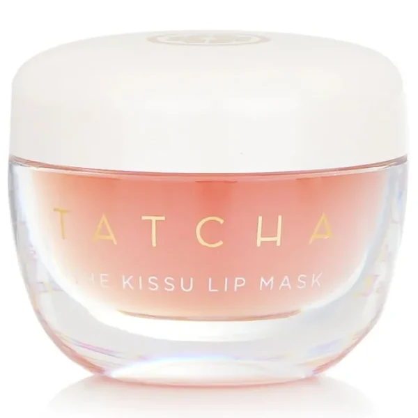 The Kissu Lip Mask