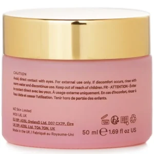 The Light Moisturiser