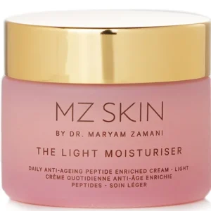 The Light Moisturiser