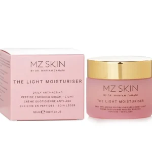 The Light Moisturiser