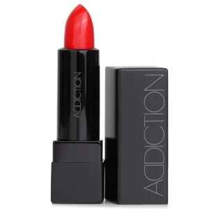 The Lipstick Bold