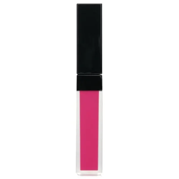 The Matte Lip Liquid