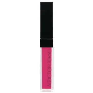 The Matte Lip Liquid