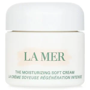The Moisturizing Soft Cream