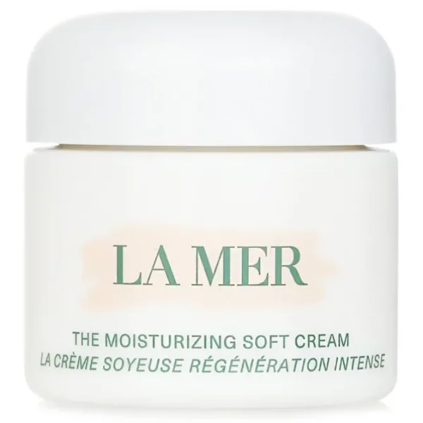 The Moisturizing Soft Cream