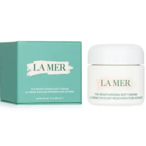 The Moisturizing Soft Cream