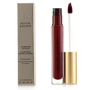 The Molten Lip Color Molten Matte