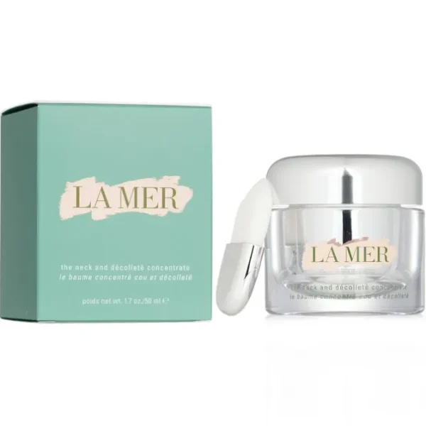 The Neck and Decollete Concentrate