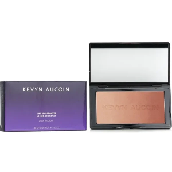 The Neo Bronzer