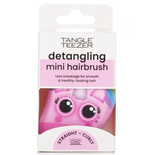 The Original Mini Detangling Hair Brush