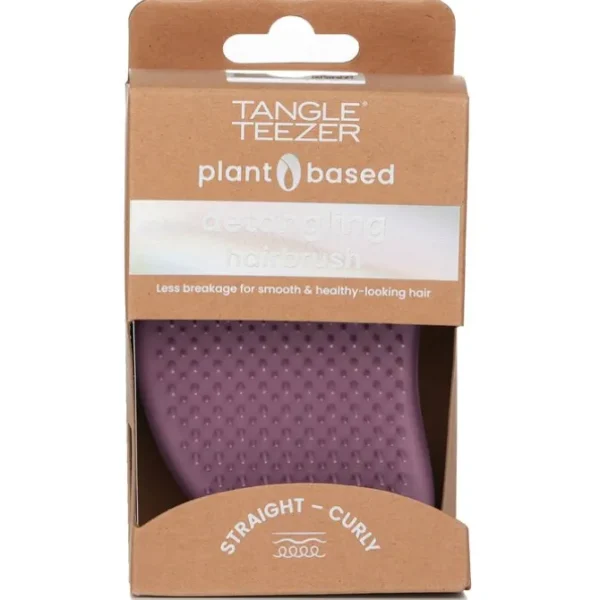 The Original Plant Detangling Hairbrush