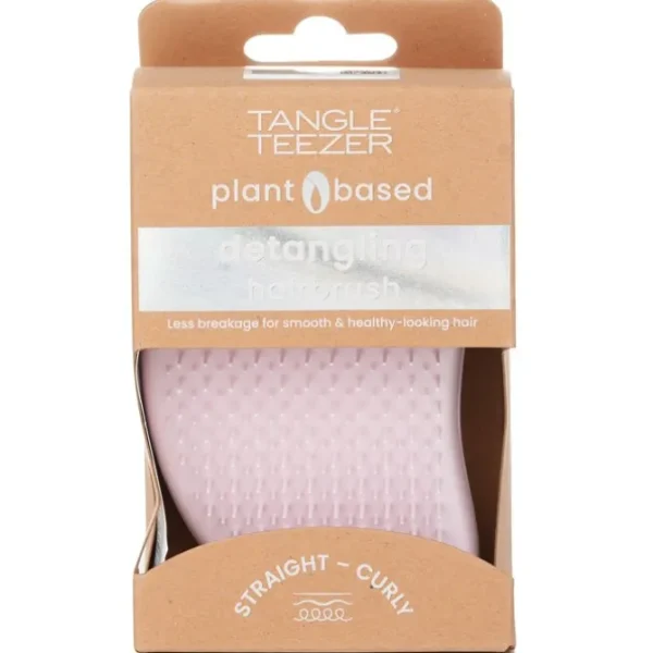 The Original Plant Detangling Hairbrush