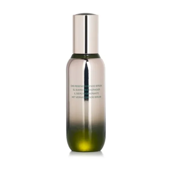 The Regenerating Serum (New Version)