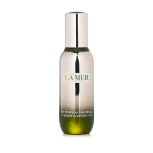 The Regenerating Serum (New Version)