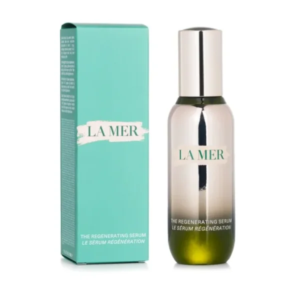 The Regenerating Serum (New Version)