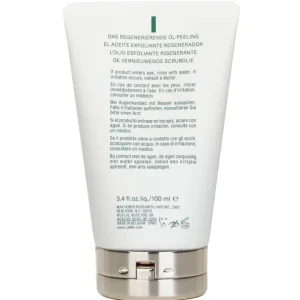 The Renewal Oil Exfoliator