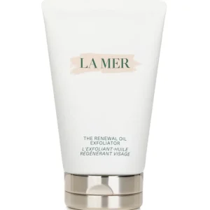 The Renewal Oil Exfoliator
