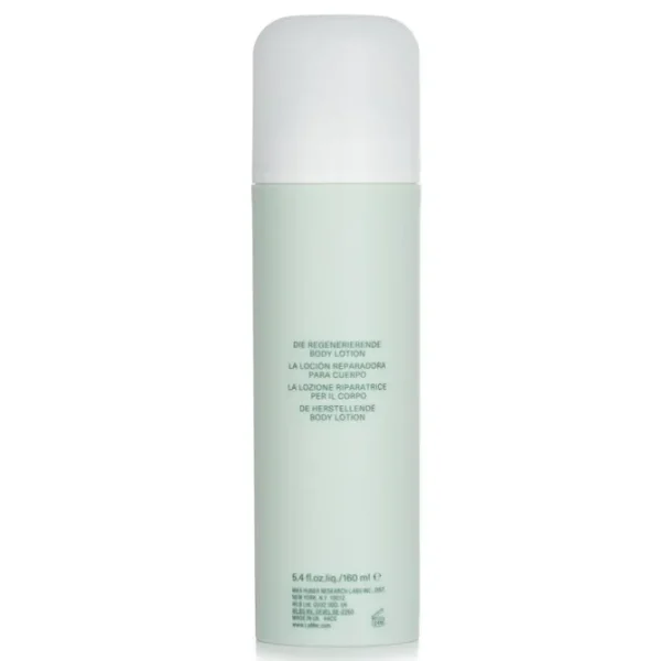 The Reparative Body Lotion