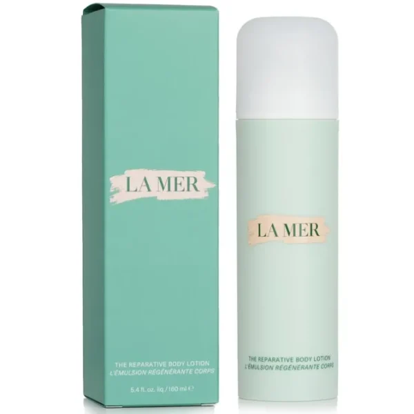 The Reparative Body Lotion