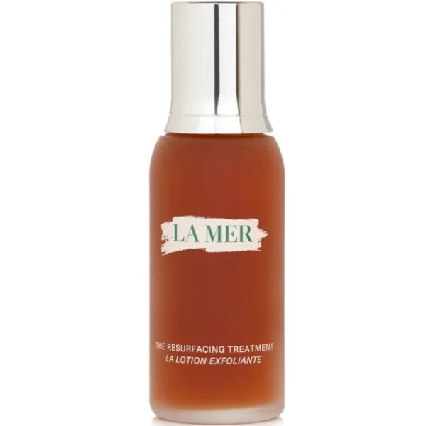 The Resurfacing Treatment
