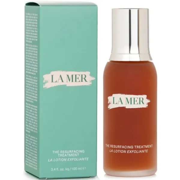 The Resurfacing Treatment