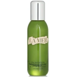 The Revitalizing Hydrating Serum